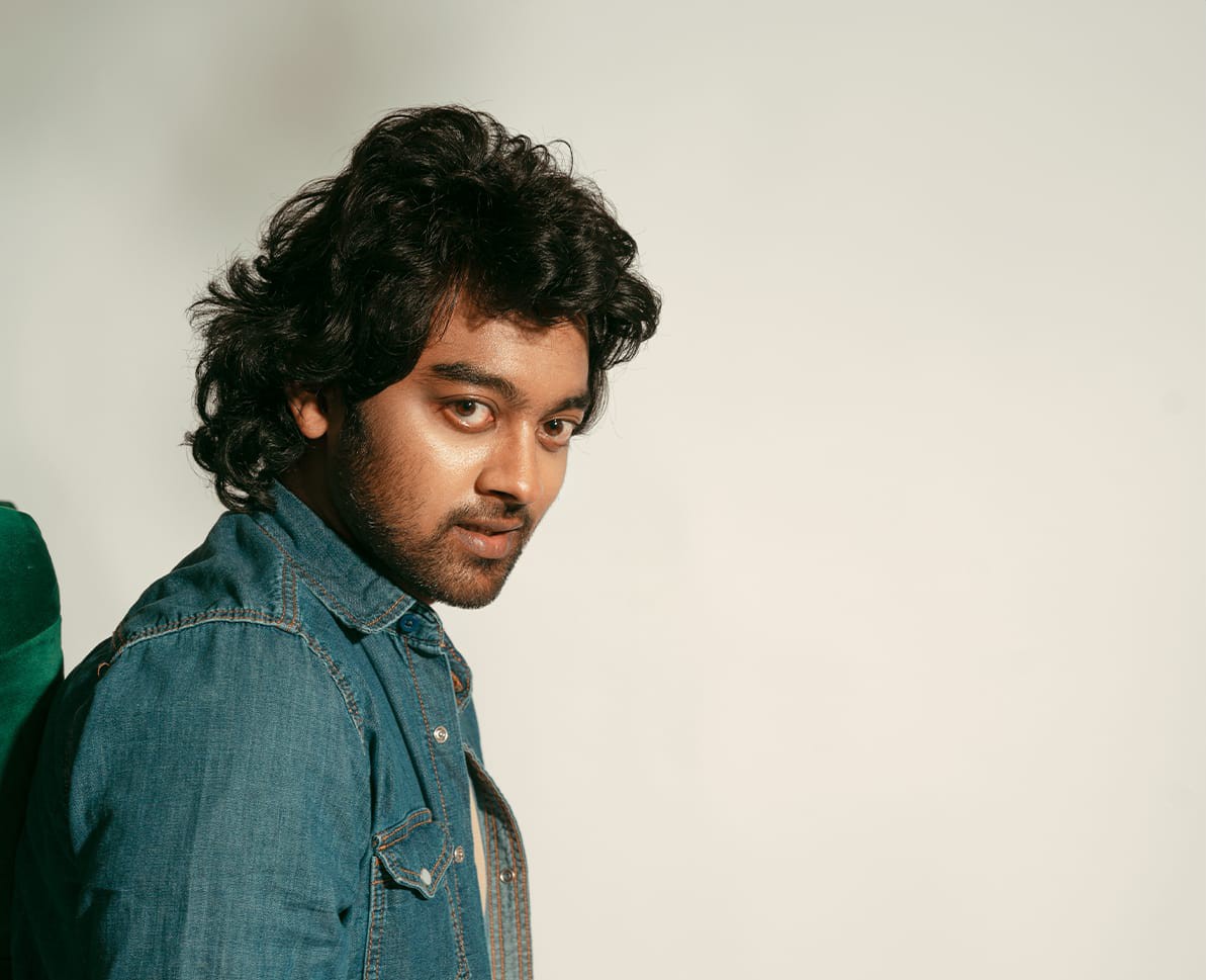 Bigg Boss Raju debuts as Hero – Trending Cinemas Now